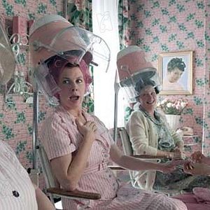 Fotoğraf Dakota Fanning