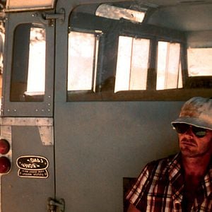 Fotoğraf Michelangelo Antonioni