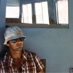 Fotoğraf Michelangelo Antonioni