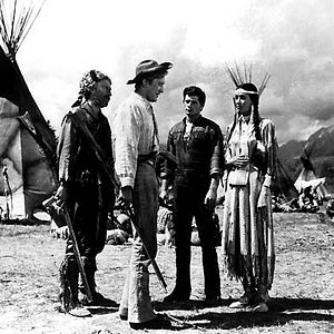 Fotoğraf The Big Sky