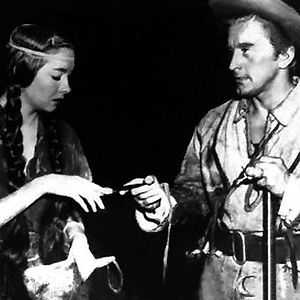 Fotoğraf The Big Sky