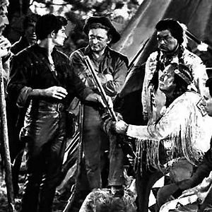 Fotoğraf The Big Sky