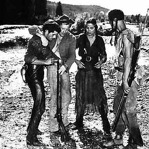 Fotoğraf The Big Sky