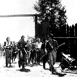 Fotoğraf The Big Sky