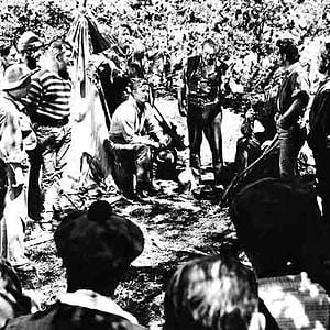 Fotoğraf The Big Sky