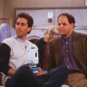 Fotoğraf Jerry Seinfeld
