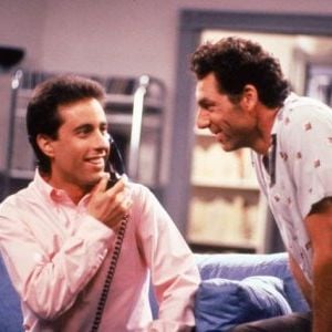 Fotoğraf Jerry Seinfeld