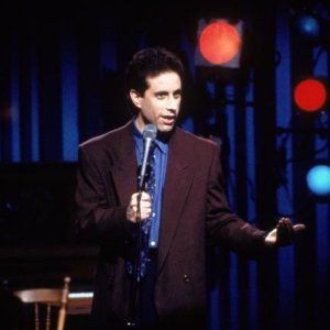Fotoğraf Jerry Seinfeld