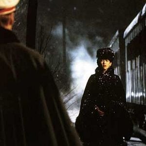 Fotoğraf Anna Karenina