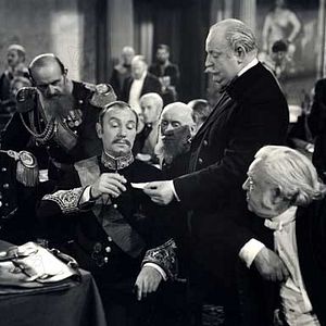 Fotoğraf Ralph Richardson