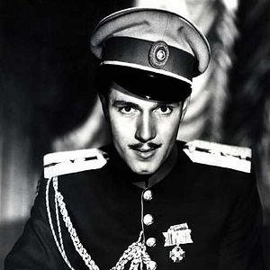 Fotoğraf Kieron Moore