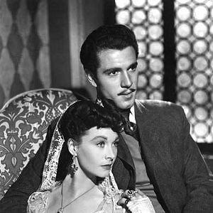 Fotoğraf Kieron Moore