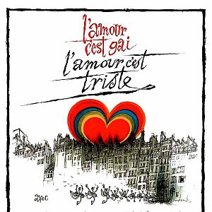 Fotoğraf Jean-Daniel Pollet