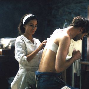 Fotoğraf Gregori Derangère