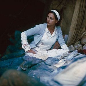 Fotoğraf Anouk Grinberg