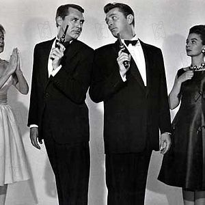 Fotoğraf Stanley Donen