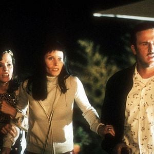 Fotoğraf Çığlık 3