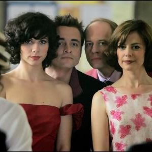 Fotoğraf Constance Dollé