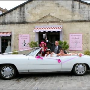 Fotoğraf Constance Dollé