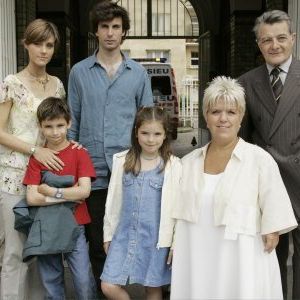 Fotoğraf Philippe Laudenbach