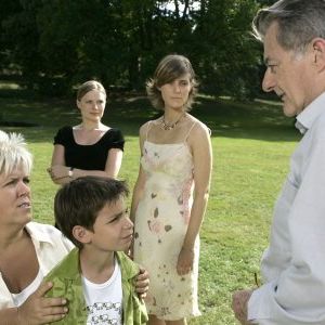 Fotoğraf Joséphine, ange gardien