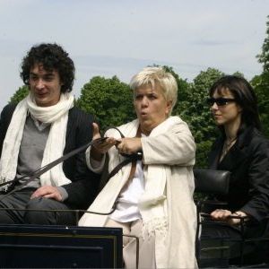 Fotoğraf Hubert Benhamdine