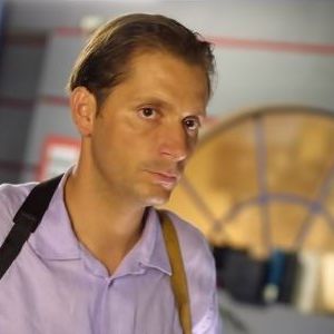 Fotoğraf Les Cordier, juge et flic