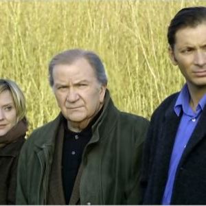 Fotoğraf Les Cordier, juge et flic