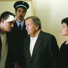 Fotoğraf Les Cordier, juge et flic