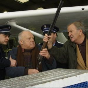 Fotoğraf Les Cordier, juge et flic