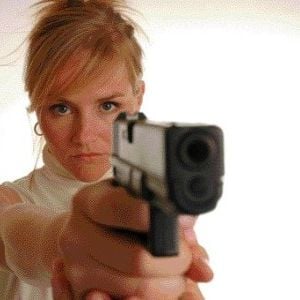 Fotoğraf 24: Conspiracy