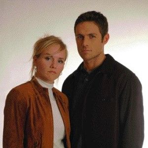 Fotoğraf 24: Conspiracy