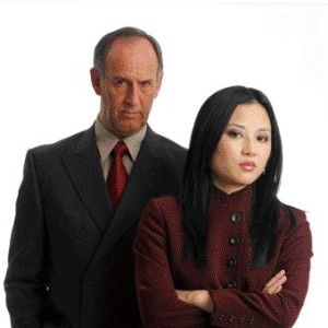 Fotoğraf Steve Kramer