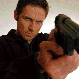 Fotoğraf 24: Conspiracy