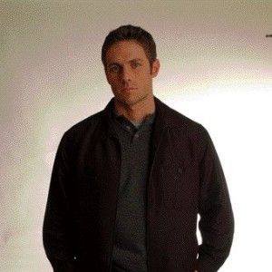 Fotoğraf 24: Conspiracy