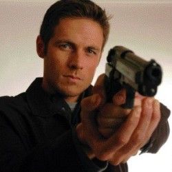 Fotoğraf 24: Conspiracy