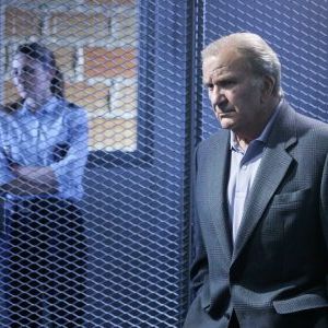 Fotoğraf Commissaire Cordier