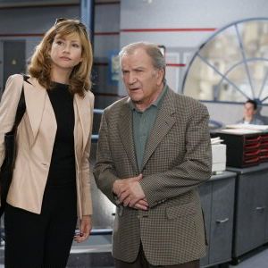 Fotoğraf Commissaire Cordier