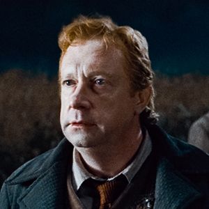 Fotoğraf Mark Williams