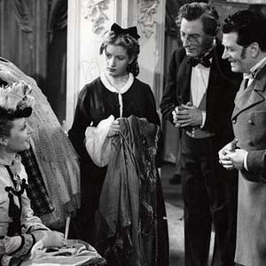 Fotoğraf Julien Duvivier