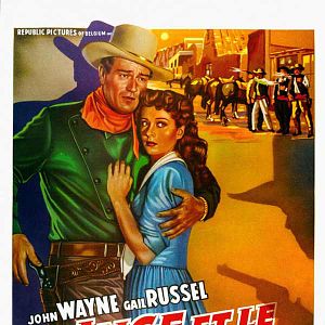 Fotoğraf John Wayne