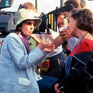 Fotoğraf Dominique Blanc