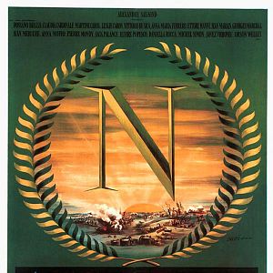 Fotoğraf Abel Gance