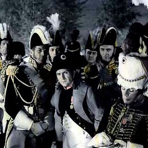 Fotoğraf Jean-Louis Trintignant