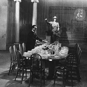 Fotoğraf René Clair