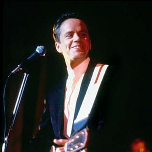 Fotoğraf Tim Robbins