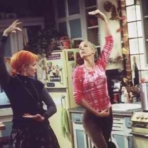 Fotoğraf Dharma & Greg