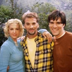 Fotoğraf Jenna Elfman