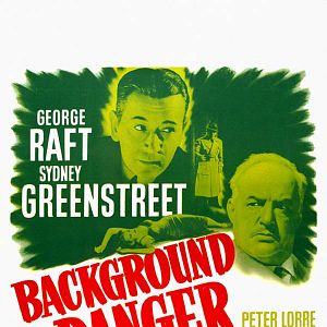 Fotoğraf George Raft