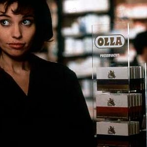 Fotoğraf Béatrice Dalle